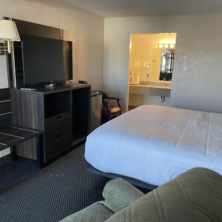 Landmark Inn Osawatomie Ngoại thất bức ảnh