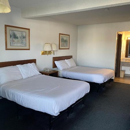 Landmark Inn Osawatomie Ngoại thất bức ảnh